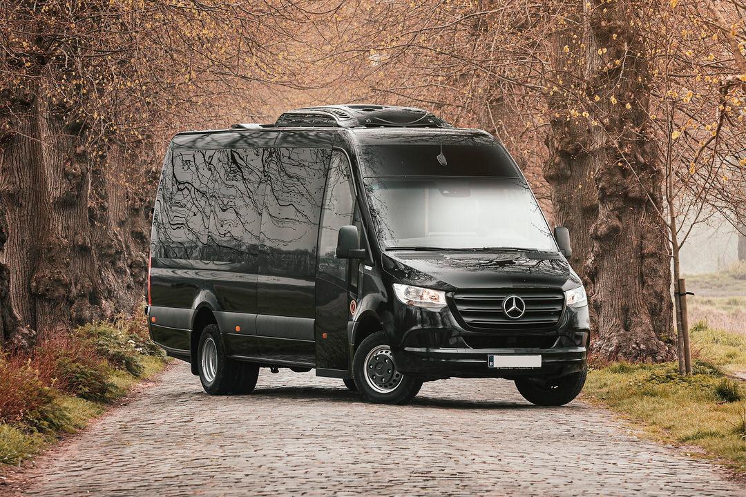 Mercedes Sprinter